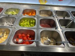 -盛江山自助料理(奥莱锦辉购物广场店)