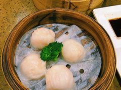 -点心皇子茶餐厅(万国大都会店)