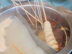 -蜀巷弯弯串串香(长春总店)