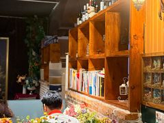 -吉姆丽德乡村西餐厅(闵行交大店)