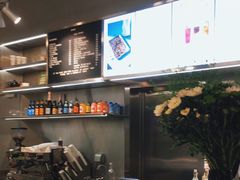 -ARKET CAFÉ(三里屯太古里店)