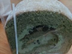 抹茶红豆-樱花糕坊(群星城店)