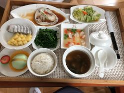 -馨月汇·独栋月子会所(静安店)
