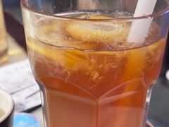 -绿茶餐厅(昆明世纪金源店)