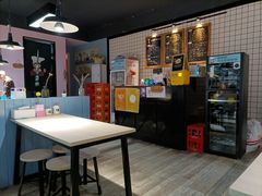 -友达面馆(二七南路店)