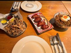 -1861意大利餐厅(文化广场店)