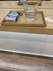 -THE LOG SALON 记录