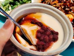 -川正旺江湖菜(三元桥店)