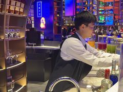 -花西亭·海鲜自助餐厅(瑞城名人酒店)