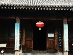 -胡氏古民居建筑