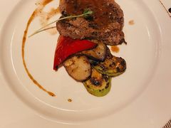 -小天鹅戴斯酒店鲸鲨百汇创作料理