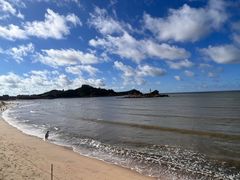 -那琴半岛地质海洋公园