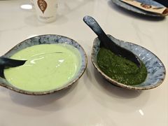 -VATAN INDIAN RESTAURANT米特印度餐厅(城北路店)