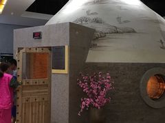 -丽池宫韩式汗蒸会馆(华灯坊店)