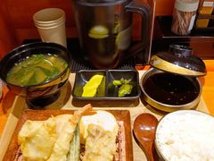 -天妇罗内顺田(罗湖店)