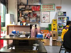 大堂-天治宣·野椒鸡(龙头寺总店)