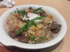 -菲滋意式餐厅(温岭银泰城店)