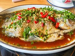 -妈妈的味道(和顺古镇店)