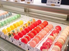 -LE SAPHIR 莎菲尔菓子(和兴店)