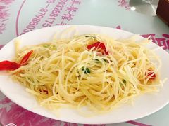-临夏清真餐馆羊肉火锅(安德民族商贸城店)