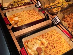 -盛江山自助料理(奥莱锦辉购物广场店)