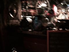 流浪者西餐酒吧-流浪者复古西餐鸡尾酒吧(沈阳店)