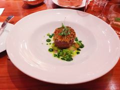 -非常时髦餐厅VUE Restaurant(外滩茂悦大酒店)