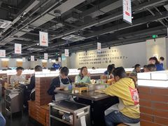 -很久以前羊肉串(南京路第一百货店)
