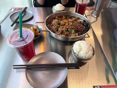 -蓉三少冒烤鸭·四川小吃集(北京首店)