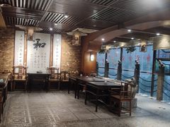 大堂-和院老火锅铜锅烧烤海鲜(朱雀大街店)