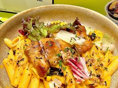 -西语·炭烧牛排(卓越中寰店)