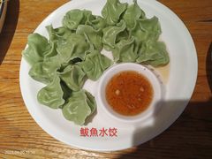 -1937青岛老味道·海肠捞饭·青岛菜(大鲍岛栈桥店)