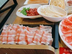-彤德莱火锅(王沙路店)