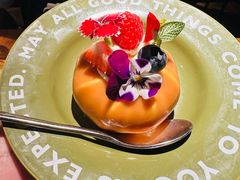 -格鲁·秀色Georgia’s Feast