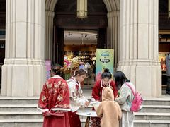 -阳澄湖半岛旅游度假区