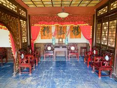 -清风小镇闯关东影视基地