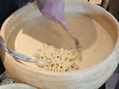 -新贝乐意大利餐厅(苏州中心店)