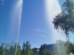 -水磨沟公园