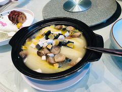 -上海宝华喜来登酒店·采悦轩中餐厅