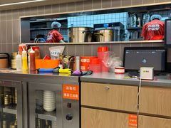 -庆米鲜朝鲜族拌饭(固戍店)