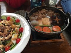 -铃木食堂(帽儿胡同店)