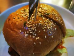 -shark burger·鲨鱼汉堡(交子大道店)