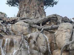 -郑州银基冰雪世界