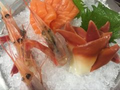 -水林间·寿喜烧自助(仙林金鹰店)