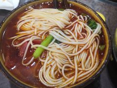 -华兴街煎蛋面(总店)