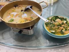 -丈母娘的饭局•新金陵菜(牛首山店)
