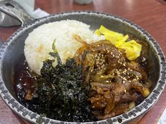 -长今家韩国料理(瑞景店)