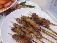 -碧中海汤泉汗蒸酒店