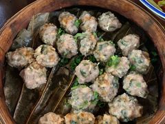 -园林美食城·本土农家菜(杨和镇店)