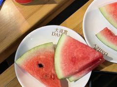 -大河宴·椒麻鱼火锅(北京路中和美食街店)